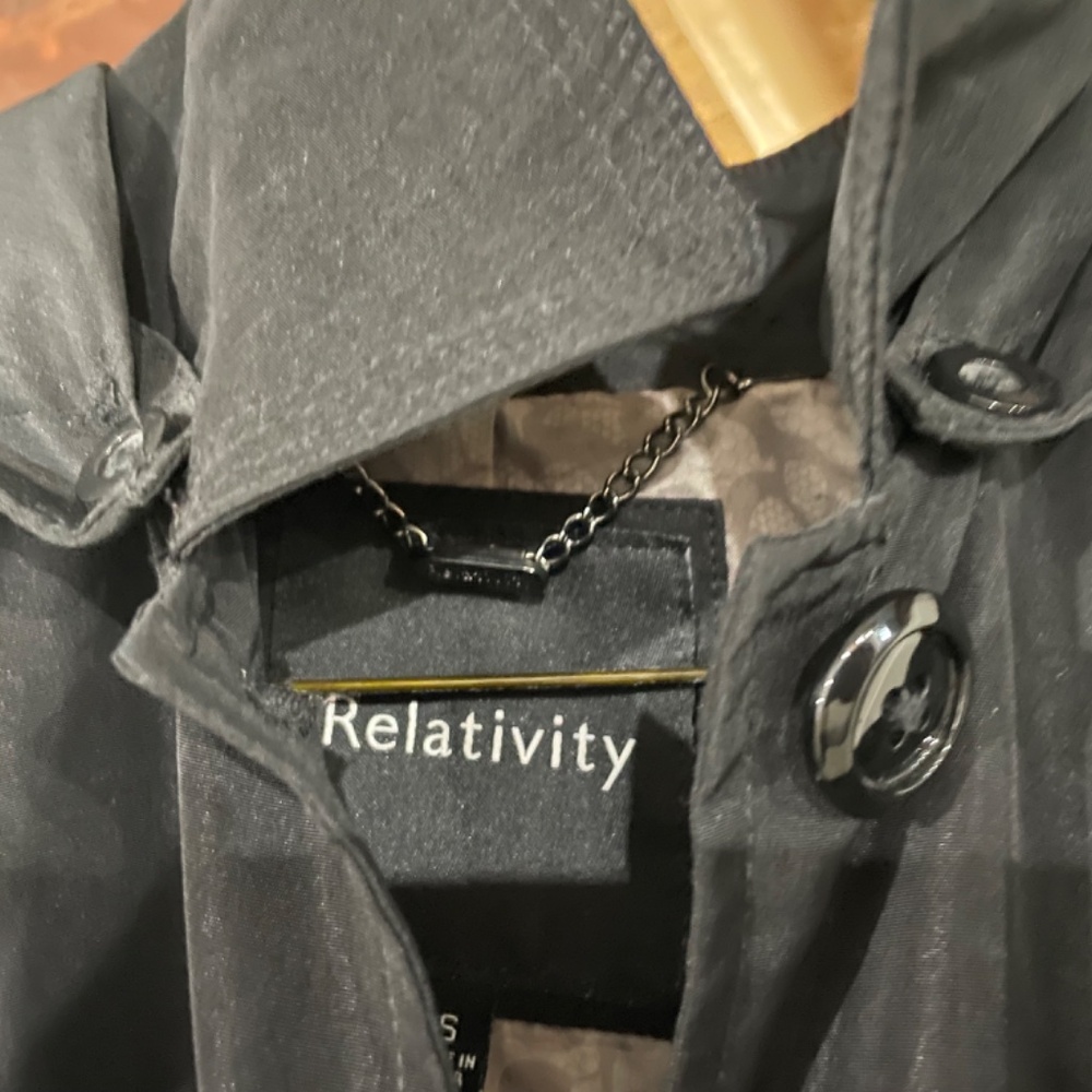Raincoat - Picture 2 of 16